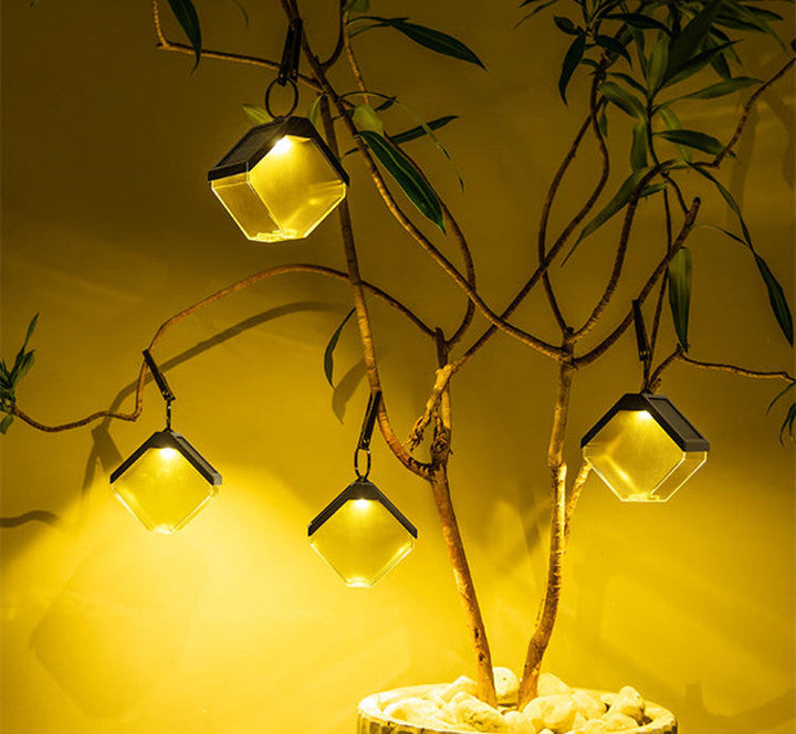Lisslune | Solar Garden Atmosphere Light