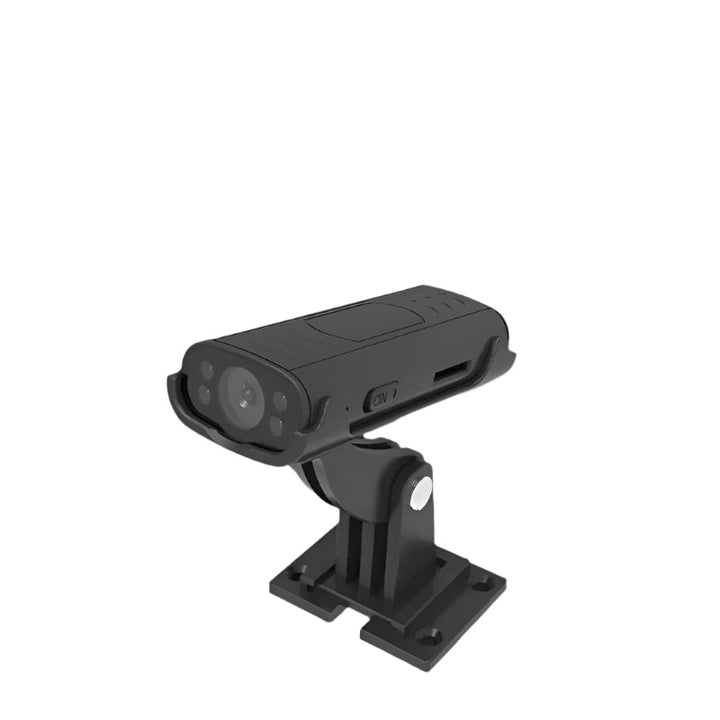 Lisslune | MiniGuard WiFi Security Camera – Compact motion-detecting surveillance