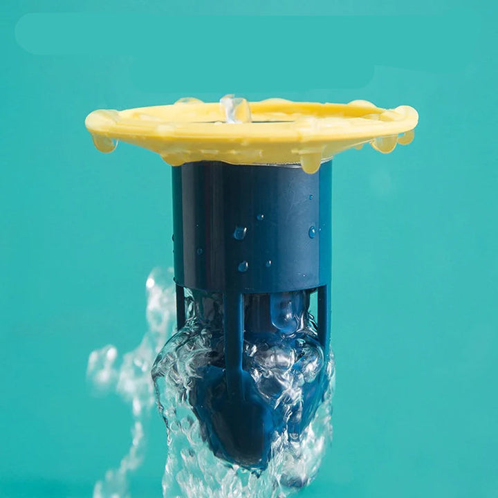 Lisslune | SealEase - Universal Silicone Washer and Carafe Stopper