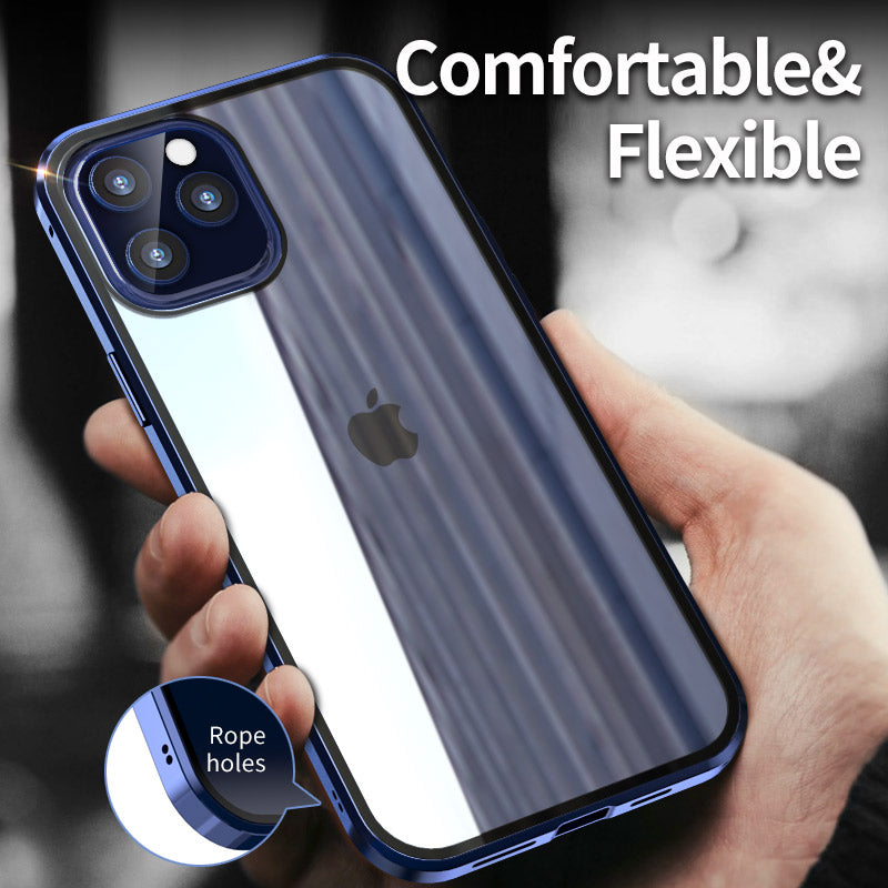 Lisslune | Privacy case for iPhone