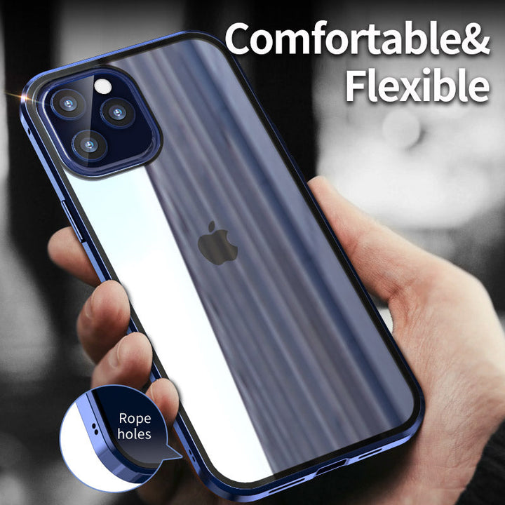 Lisslune | Privacy case for iPhone