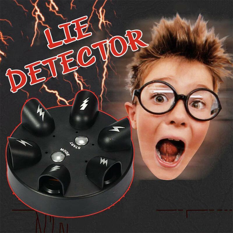 Lisslune | Lie Detector Electric Shock Toy