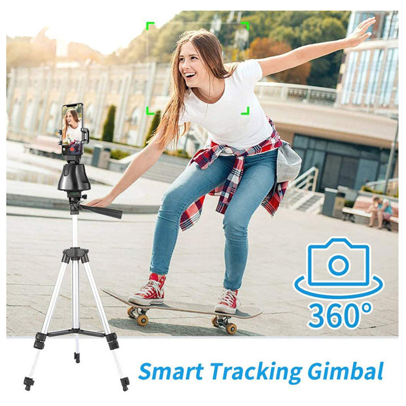 Lisslune | Smart Tracking Camera Phone Holder