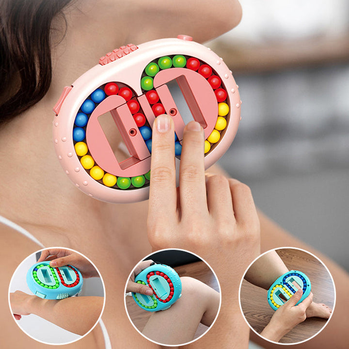 Lisslune | Restoration Magic Beans Educational Toy
