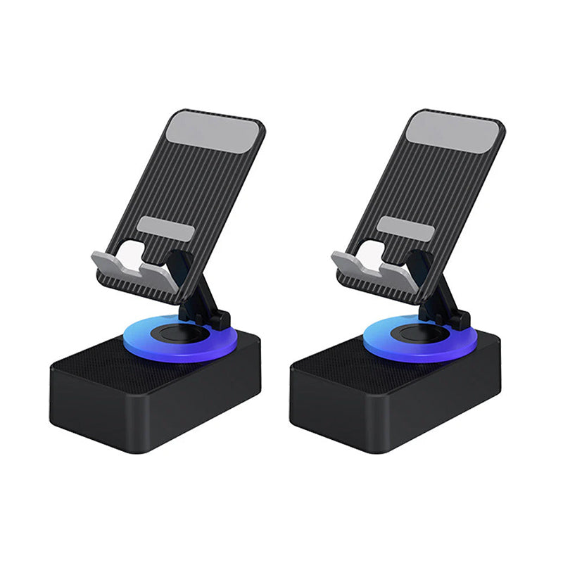 Lisslune | Bluetooth Audio Powerbank Holder