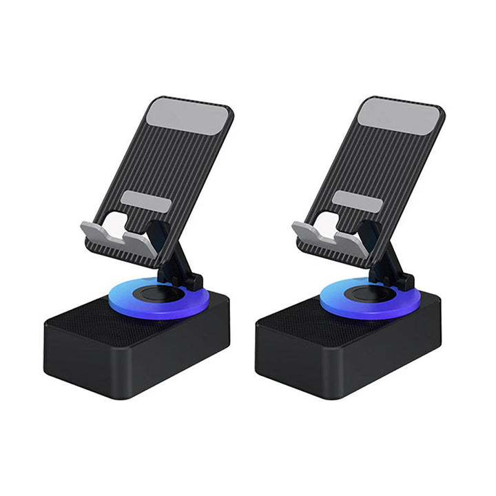 Lisslune | Bluetooth Audio Powerbank Holder