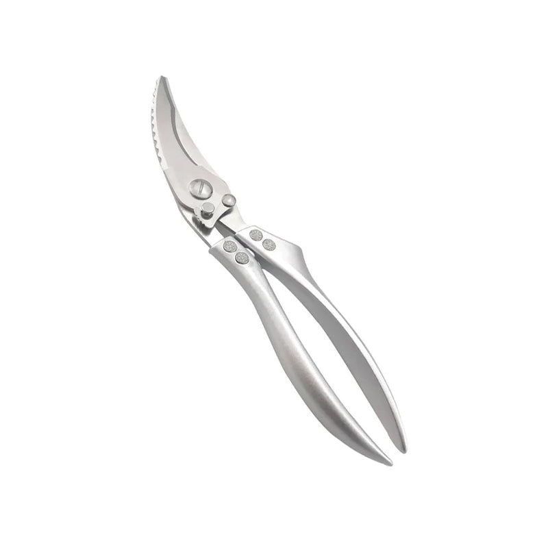 Lisslune | Stainless Steel Bone Cutting Kitchen Scissors