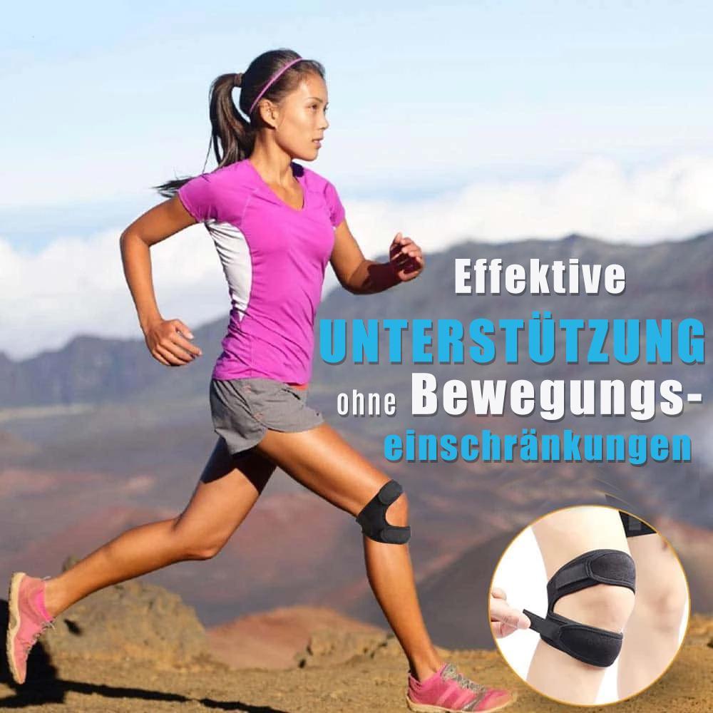 Lisslune | The band for knee protection (1 pair)