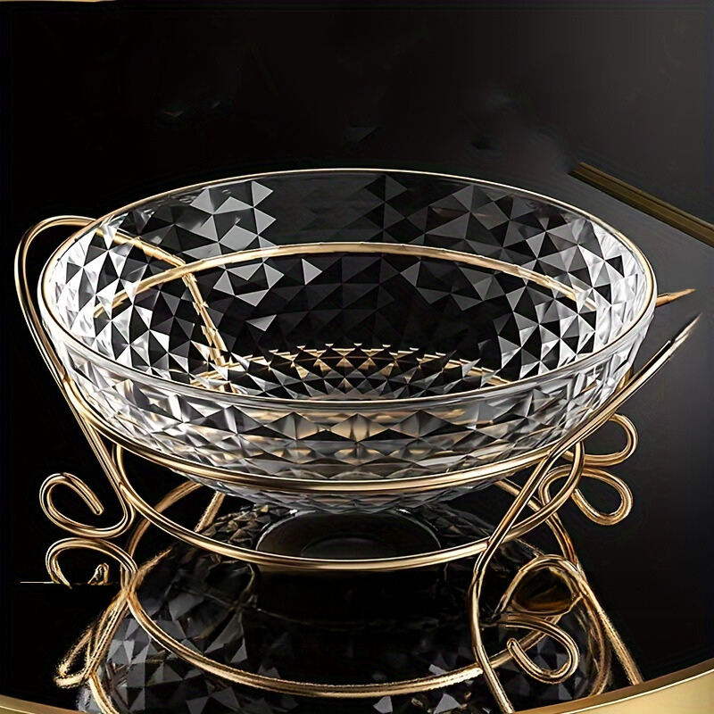 Lisslune | ScandiBowl - Elegant fruit holder for modern spaces