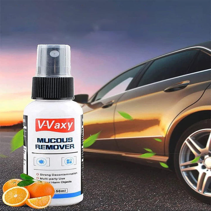 Lisslune | Multi-functional adhesive remover