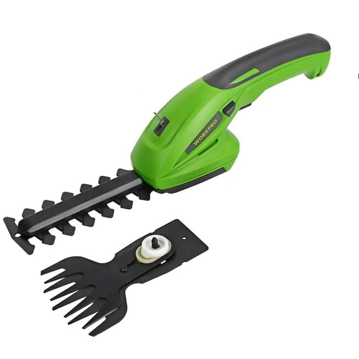 Lisslune | Battery Lawnmower