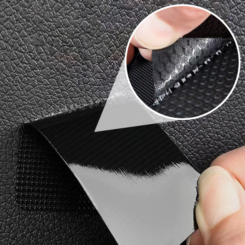 Lisslune | Invisible mounting stickers for floor mats