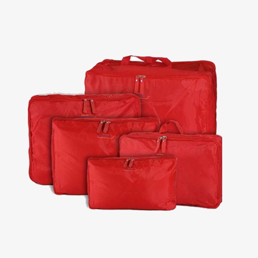 Lisslune | Travel Organizer - Your Travel Companion