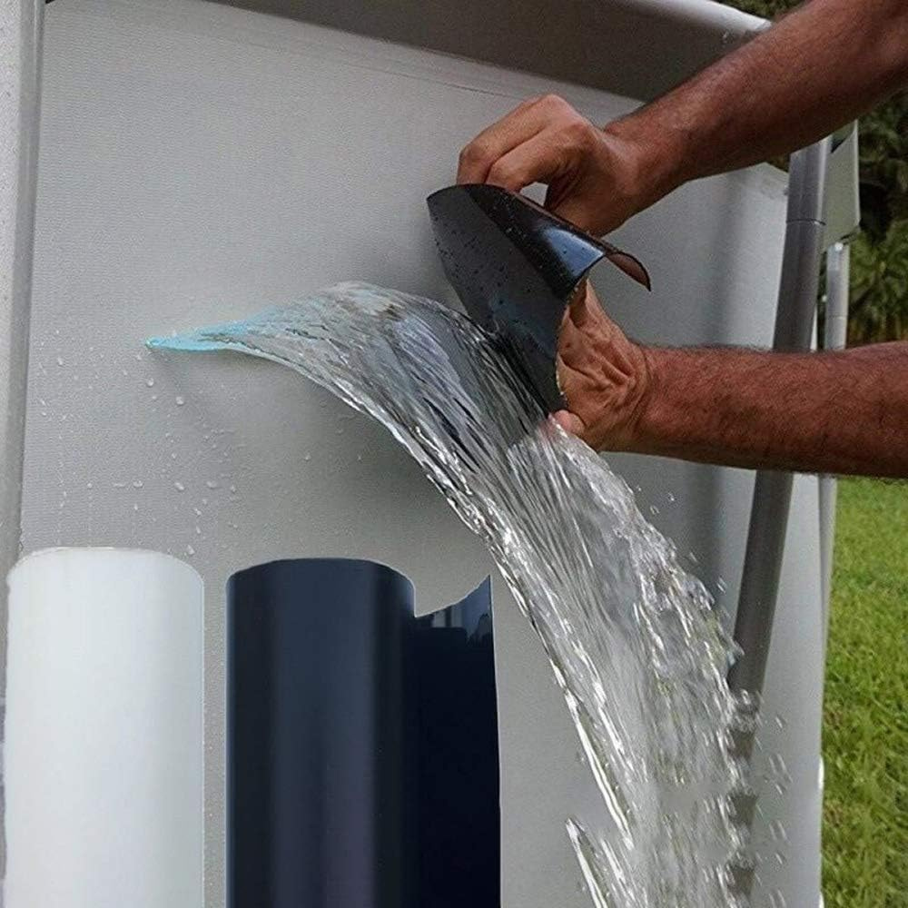 Lisslune | Ultra Strong Stop Leaks Waterproof Repair Tape