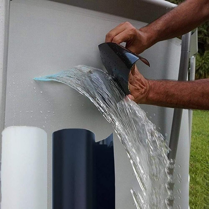 Lisslune | Ultra Strong Stop Leaks Waterproof Repair Tape