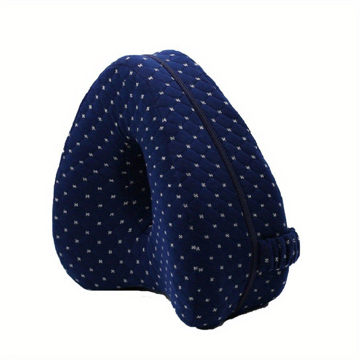 Lisslune | Knee Pillow Memory Foam for Side Sleepers