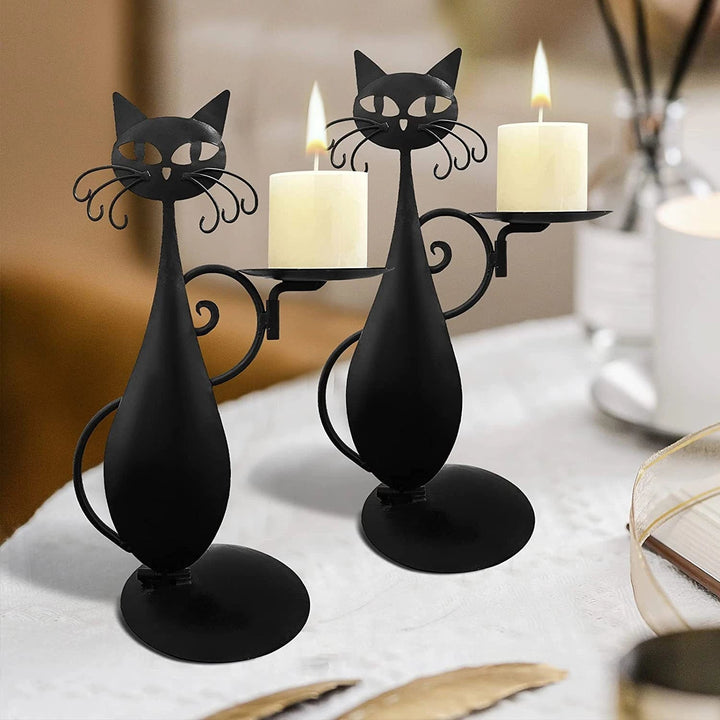 Lisslune | CatGlow reliable cat light stand for unique home decor