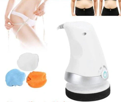 Lisslune | Modern massage device for fat and cellulite reduction