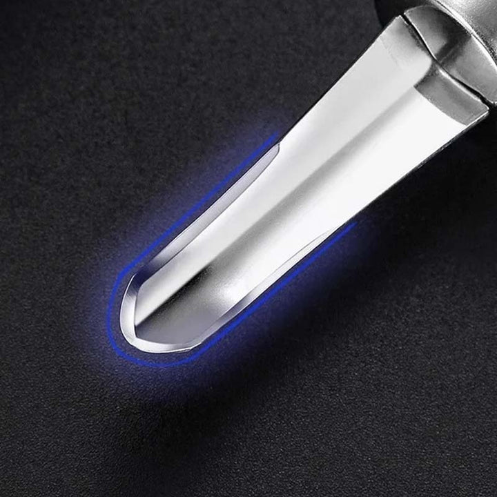 Lisslune | Stainless Steel Shrimp Deveining Tool