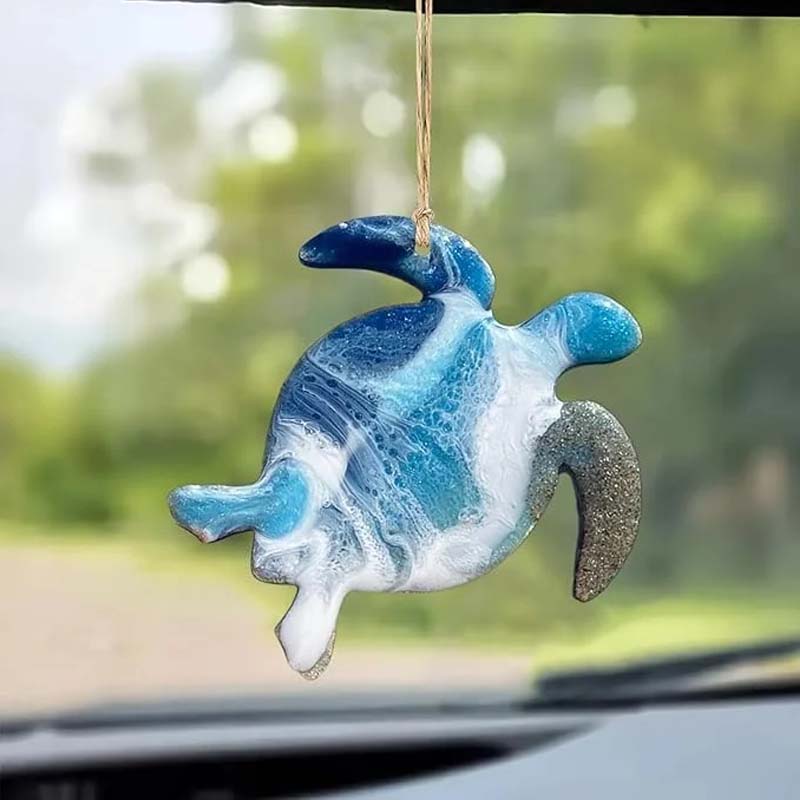 Lisslune | Hanging Decoration “Ocean Vows”