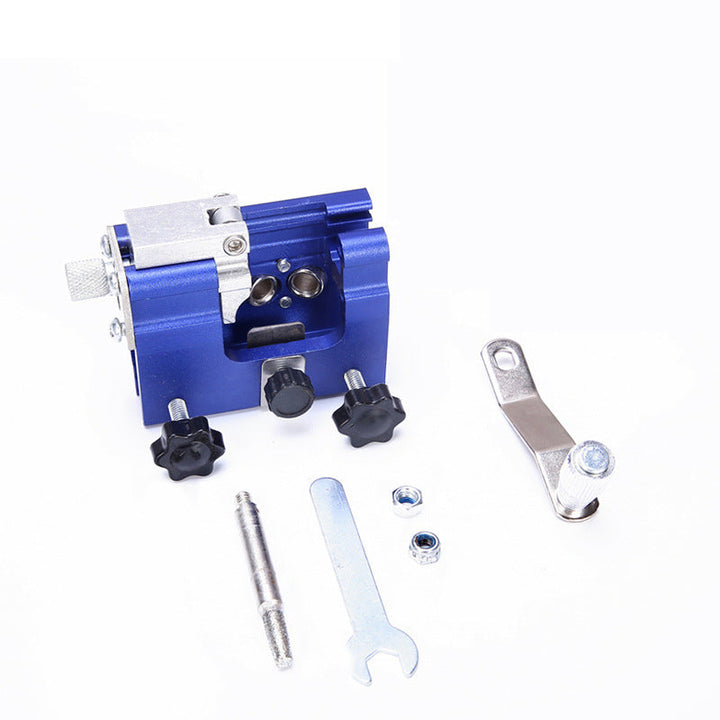 Lisslune | Chainsaw Chain Sharpening System