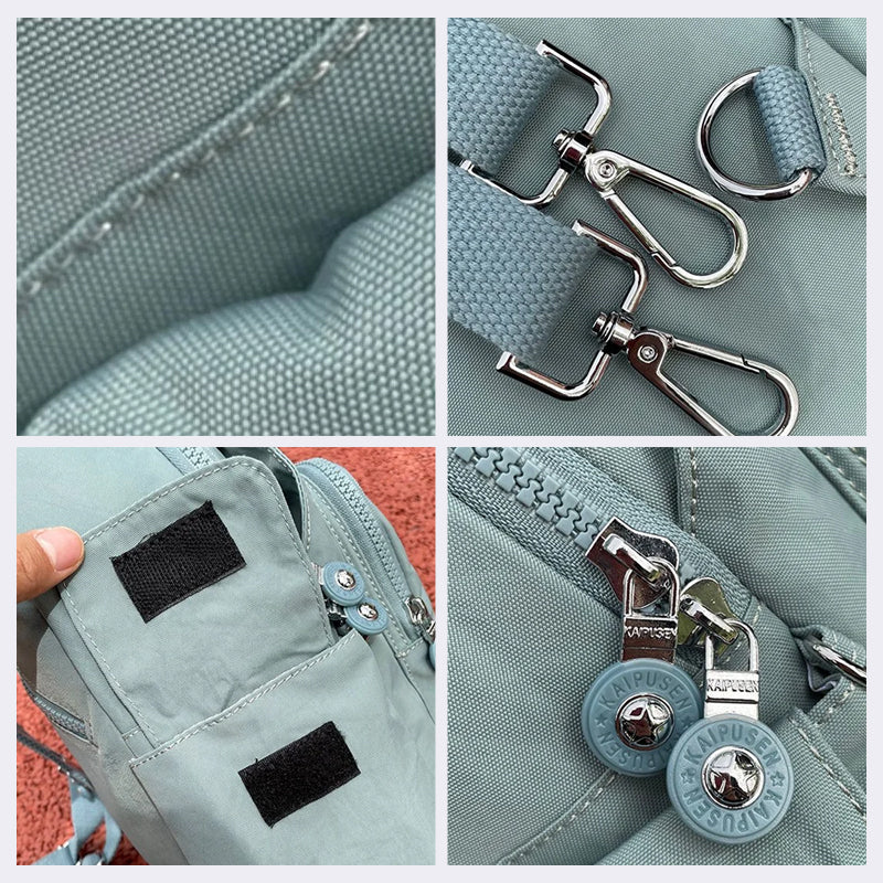 Lisslune | Large Capacity Multiple Pocket Bag