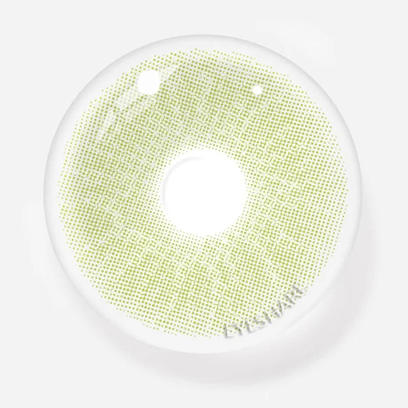 Rynx Cyprus Green 14.2 mm 1 Pair | 1 Year