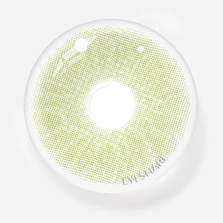 Rynx Cyprus Green 14.2 mm 1 Pair | 1 Year