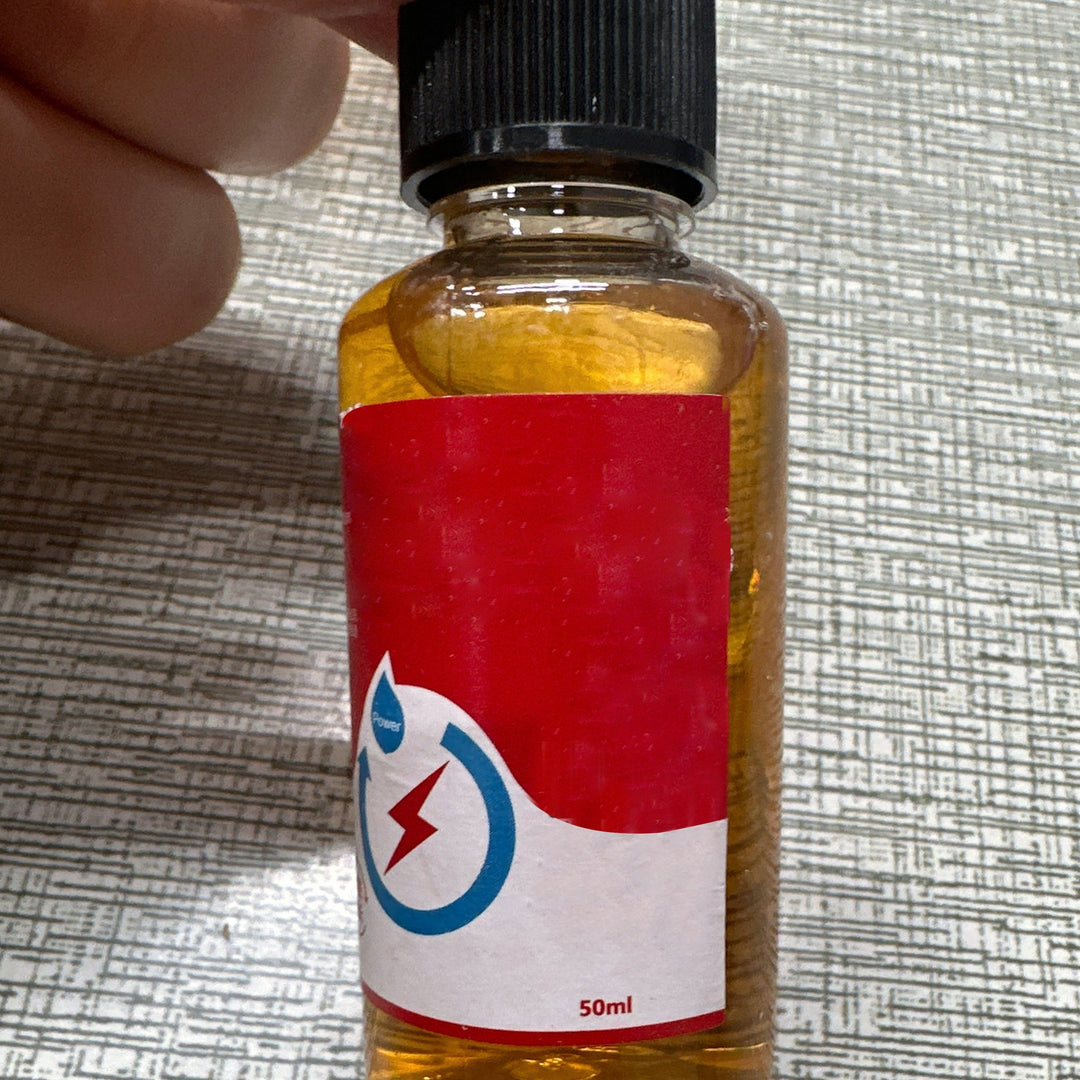 Lisslune | Plant Growth Enhancer Supplement