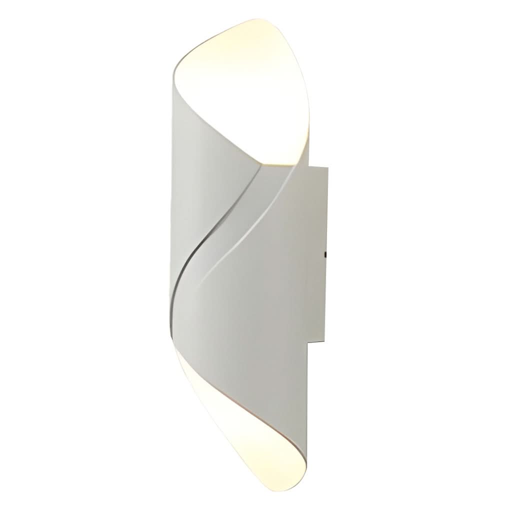 Lisslune | SustainGlow Waterproof LED Exterior Wall Light