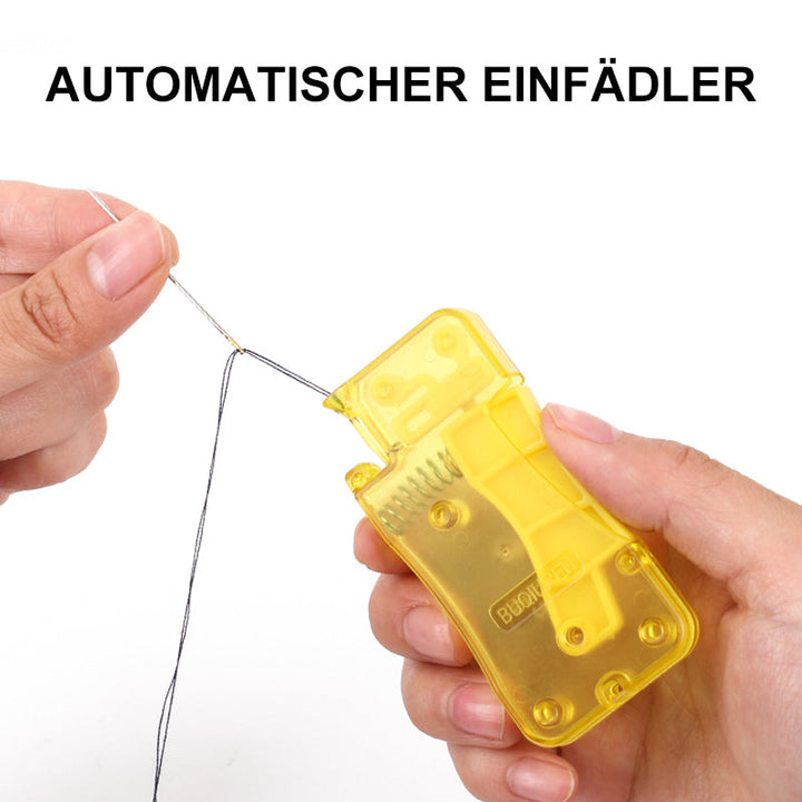 Lisslune | Automatic Threading Device