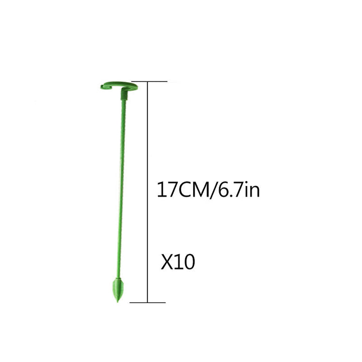 Lisslune | Plant Supports Stake