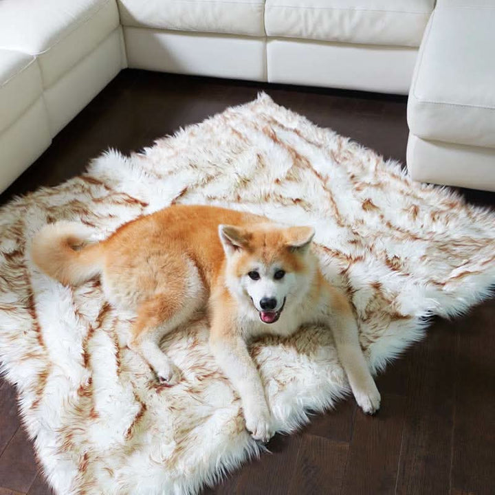 Lisslune | FURGUARD - Waterproof Pet Blanket