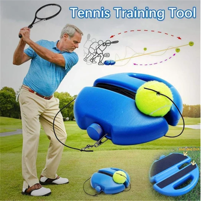 Lisslune | HOT Sales - Tennis Practice Device