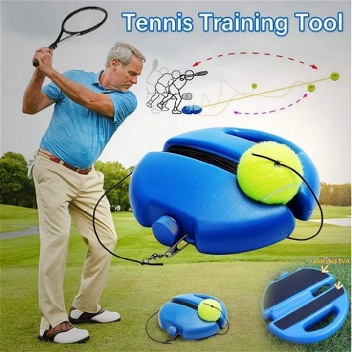Lisslune | HOT Sales - Tennis Practice Device
