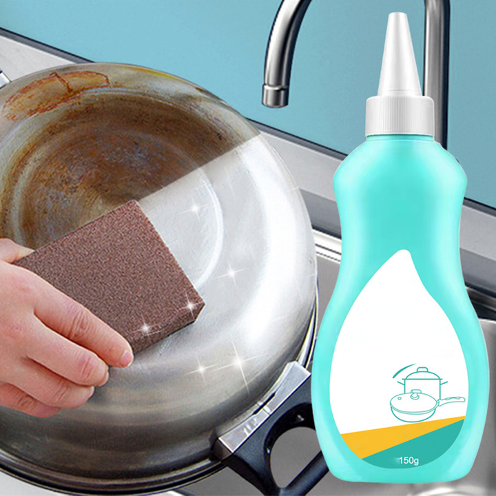 Lisslune | Magic Gel Cleaner