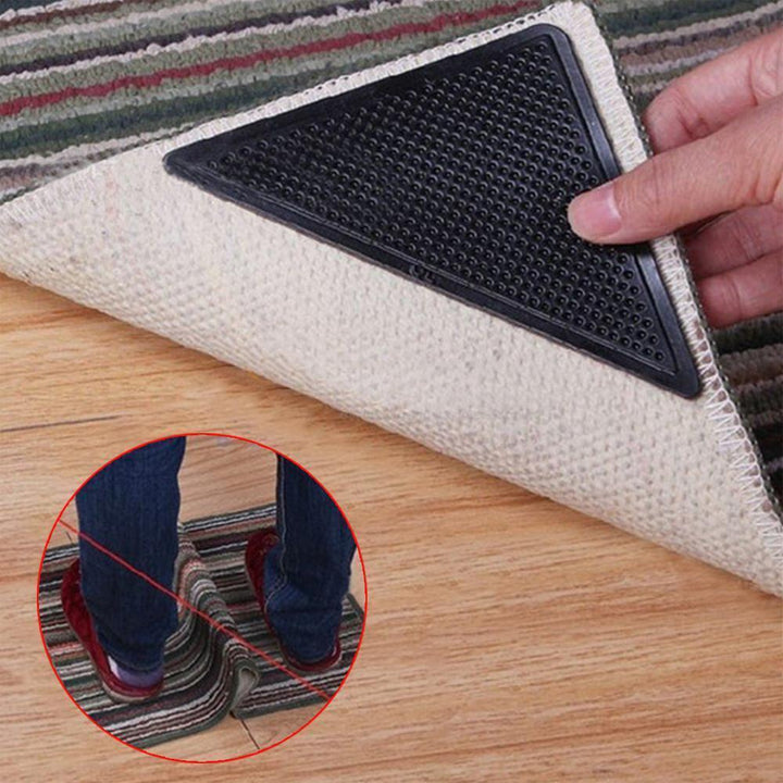 Lisslune | Carpet Mat Grip Anti-slip Pad
