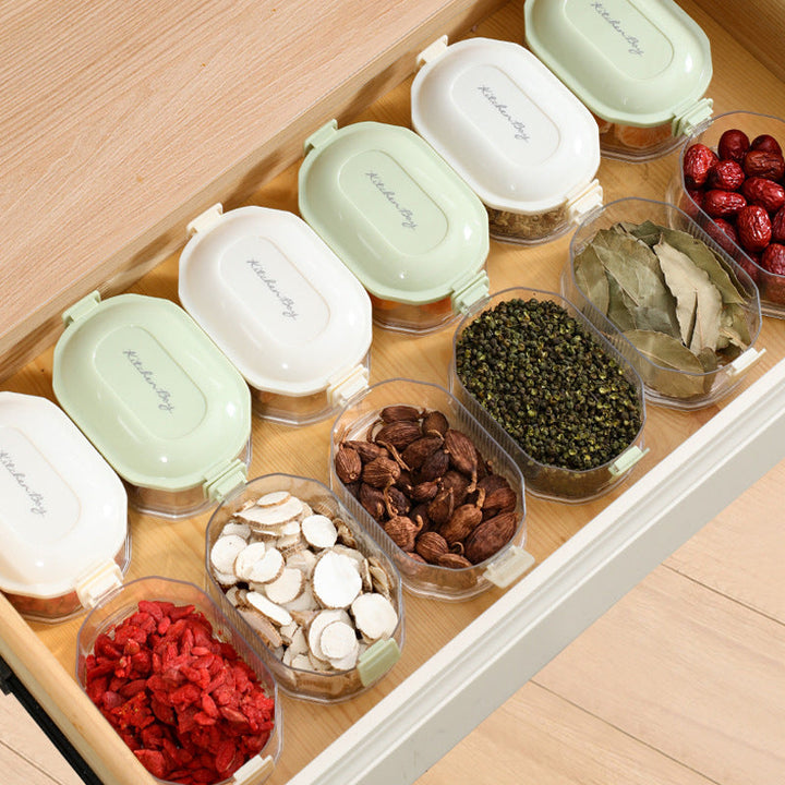 Lisslune | Spice container