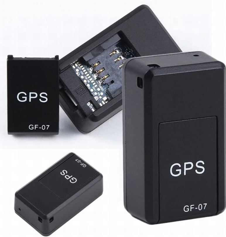 Lisslune | SecureLink Mini GPS Tracker