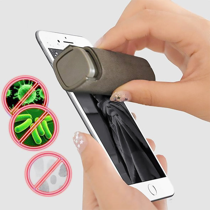 Lisslune | Spray and Wipe Screen Cleaner