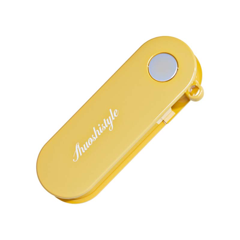 Lisslune | Mini portable folding peeler