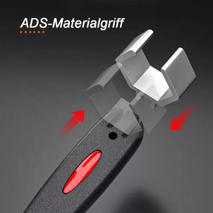 Lisslune | Universally Adjustable Double Wrench