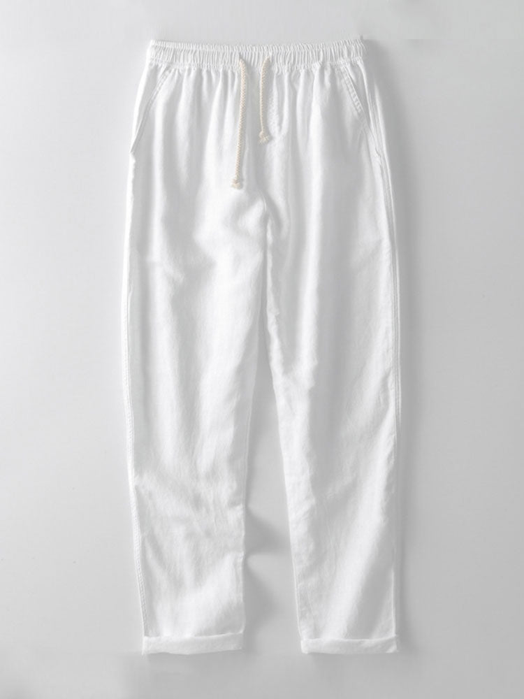 Lisslune | Men's set with summer look