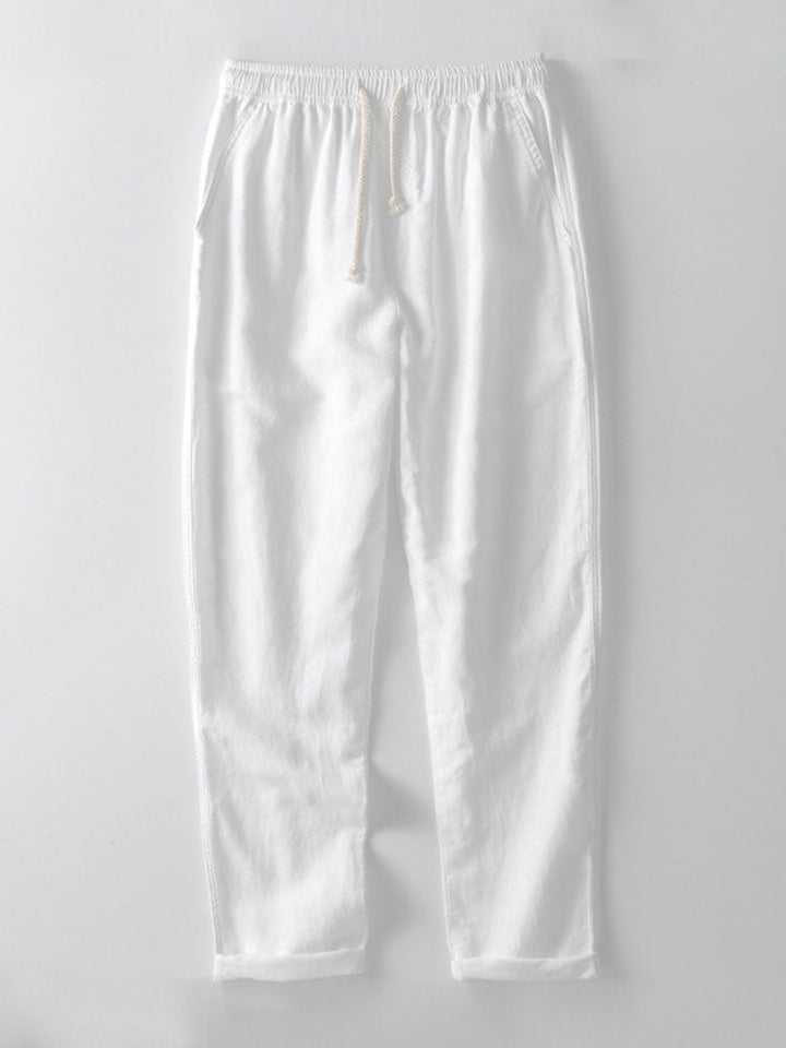 Lisslune | Men's set with summer look