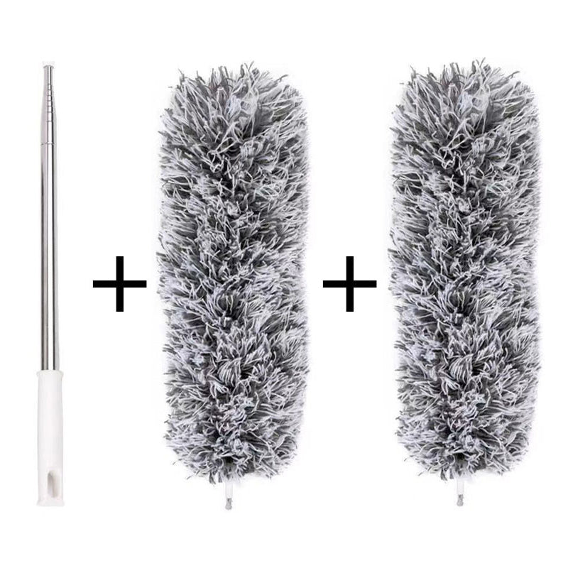 Lisslune | Retractable Dust Brush Duster
