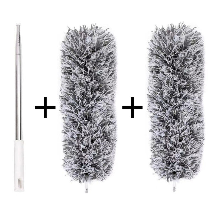 Lisslune | Retractable Dust Brush Duster