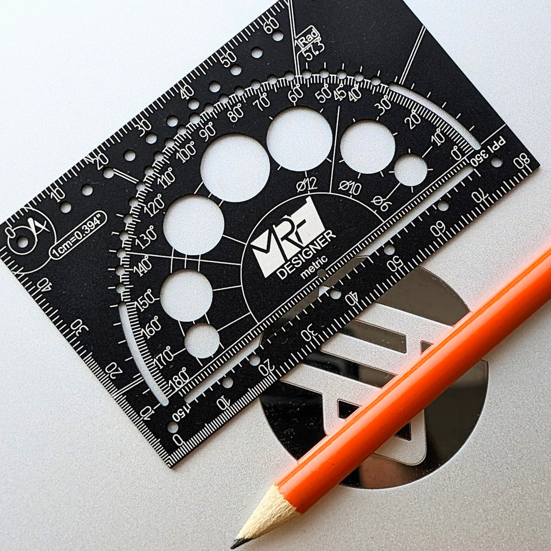 Lisslune | MRF Designer