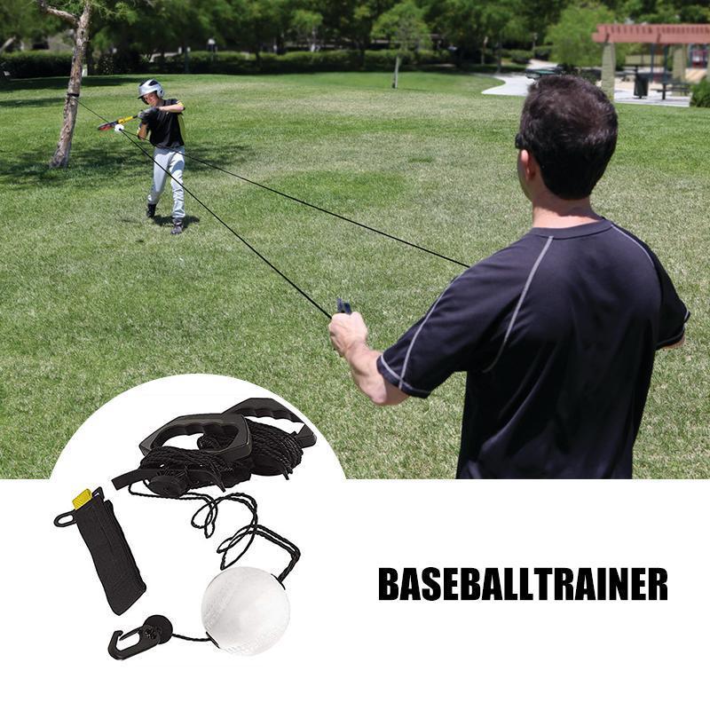 Lisslune | Baseball trainer