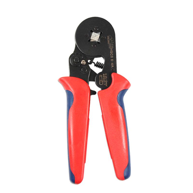 Lisslune | High-Quality Ferrule Crimping Tool Kit