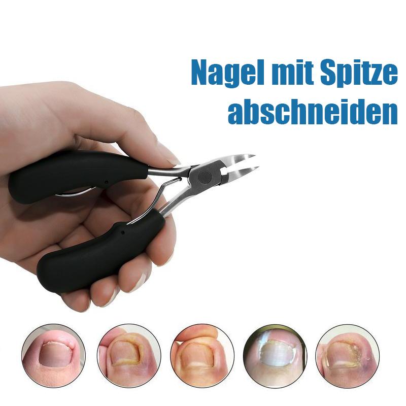 Lisslune | Eagle Mouth Nail Clipper Set